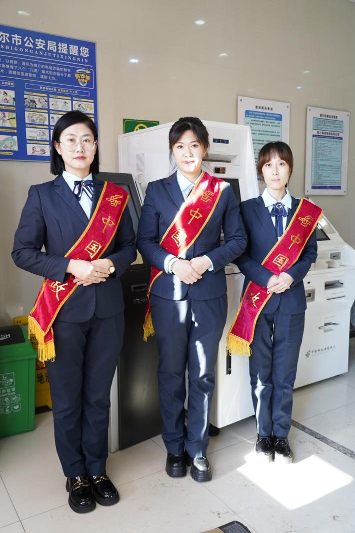 中邮保险黑龙江分公司：健康巡讲走进齐齐哈尔_fororder_图片2