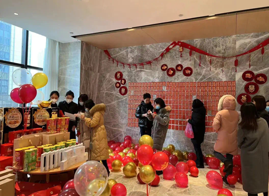 品质服务多元创新 天骄智慧服务名师公益大讲堂在渝收官_fororder_微信图片_20231024184046