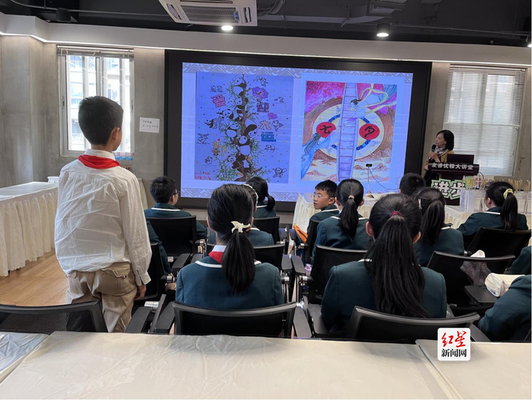 （转载）“九九重阳 幸福芳草”文明实践活动在成都高新区举行