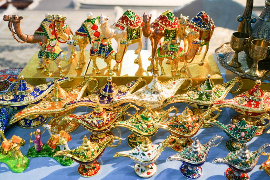 International Commodity Fair Makes Debut in Nanjing_fororder_图片7