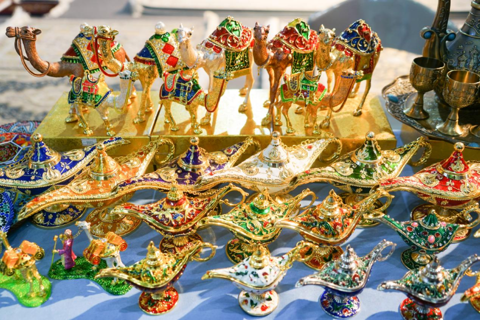 International Commodity Fair Makes Debut in Nanjing_fororder_图片7