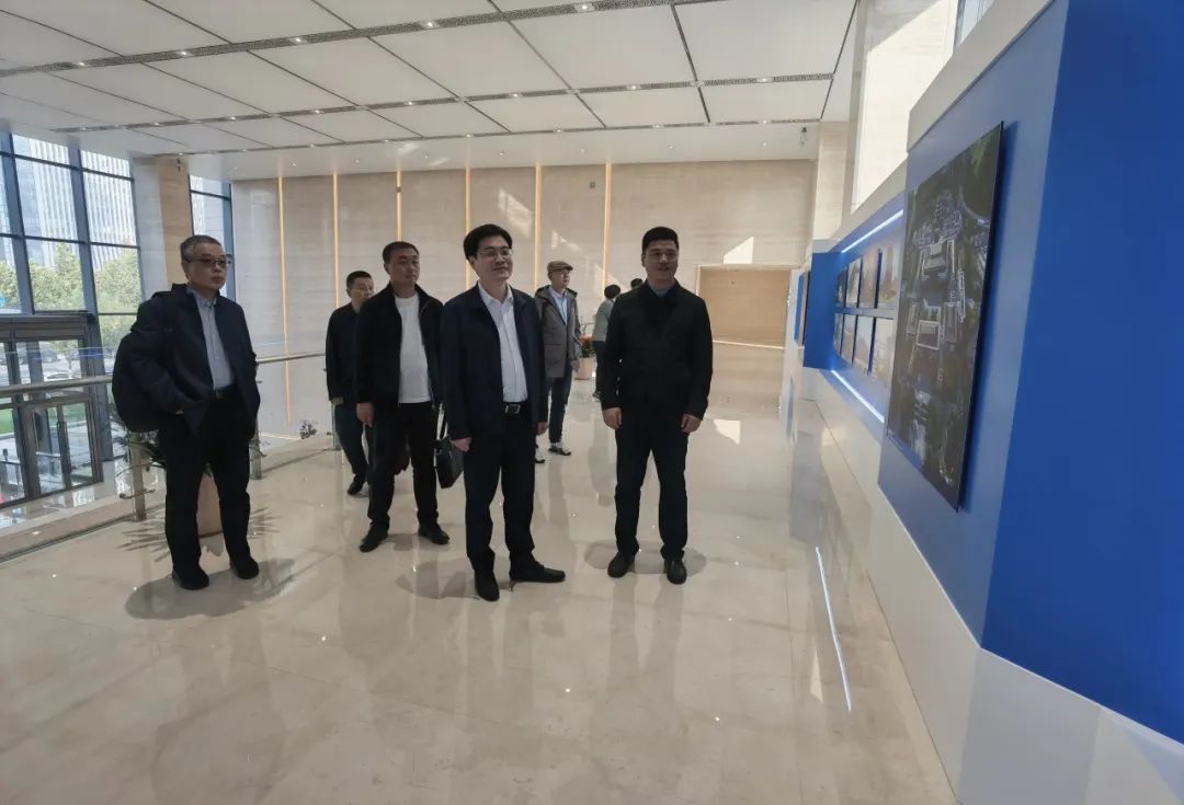 县委书记高巍一行赴北京对接央企开展招商_fororder_640 (1)