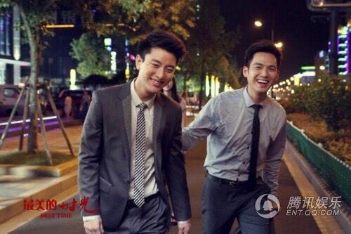 这些明星自带“土气” 拿什么拯救他们？_娱乐_腾讯网