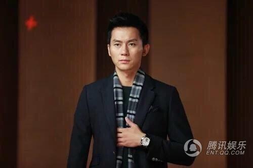 这些明星自带“土气” 拿什么拯救他们？_娱乐_腾讯网