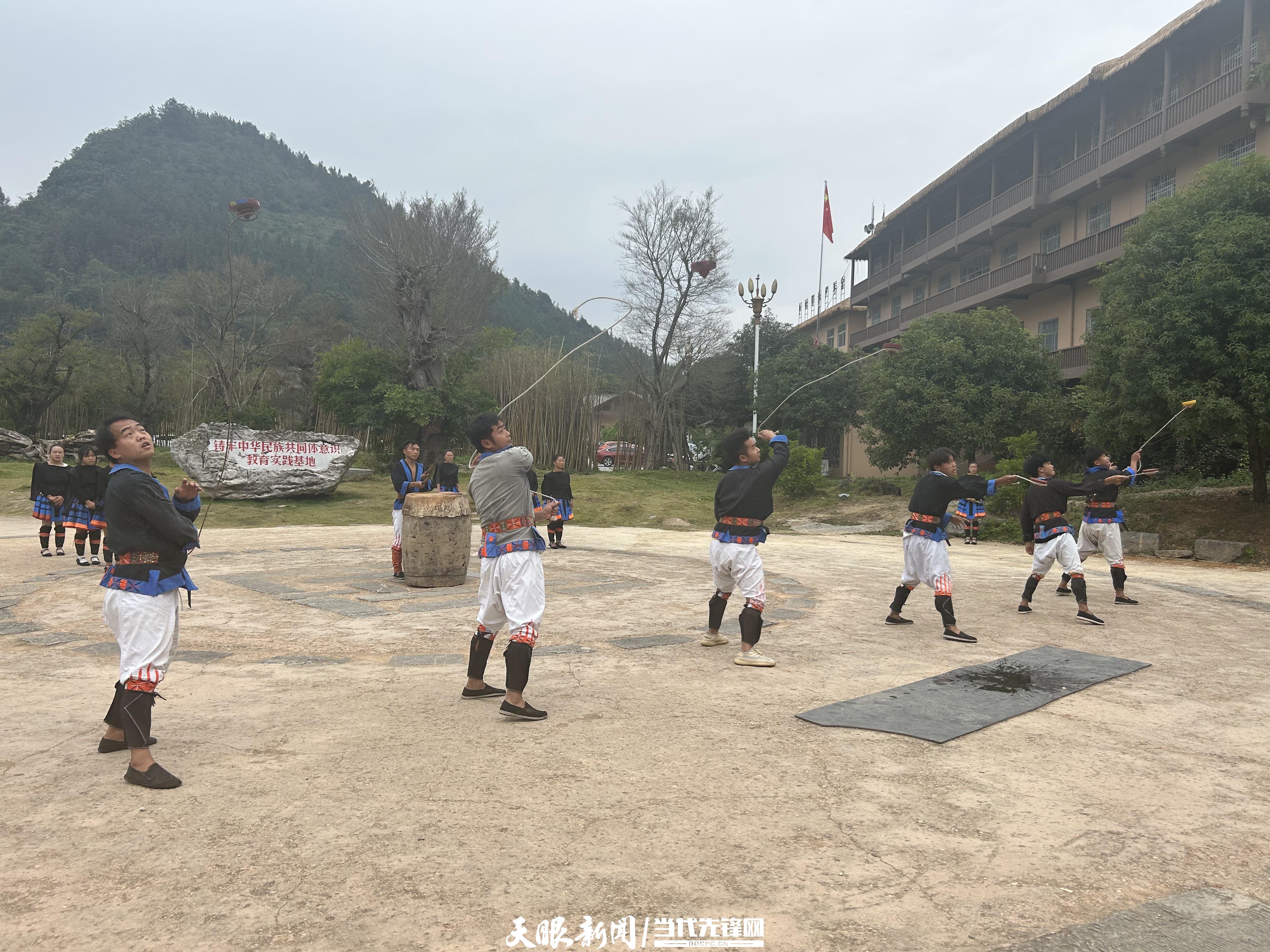 贵州荔波：布局全域旅游 风景这边独好
