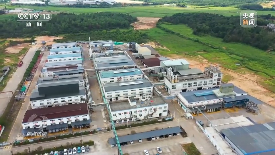 焦点访谈丨旧债未清又添新账 治污“漏洞”在哪里？