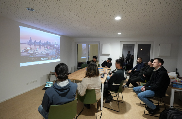 【原创】“青春之岛，相约青岛”青春联谊会在德国雷根斯堡市举办_fororder_图片2