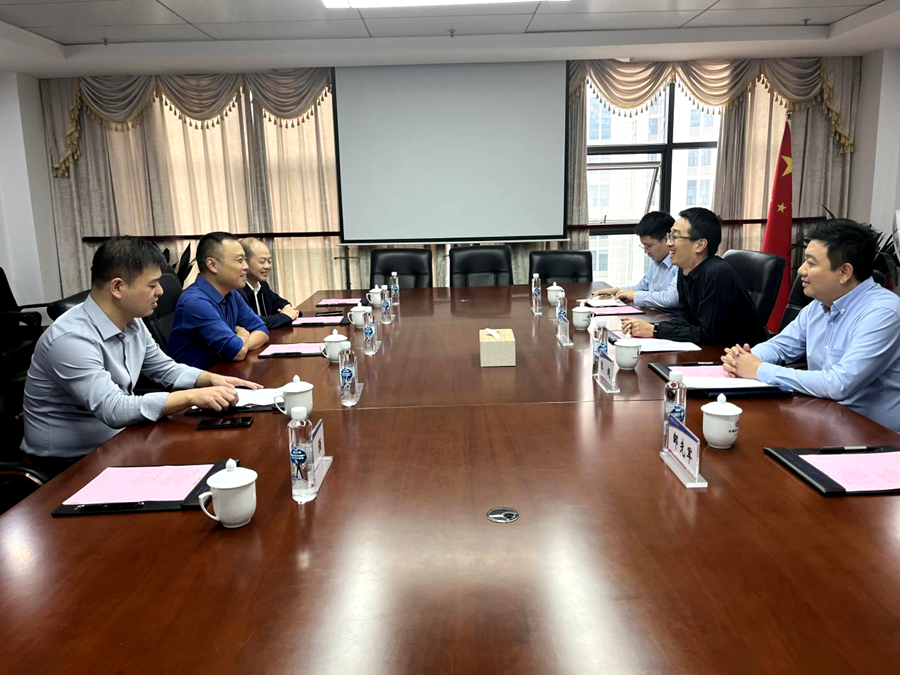 进出口银行江西省分行：完善产业链配套金融服务 助力芦溪实体产业转型升级_fororder_131
