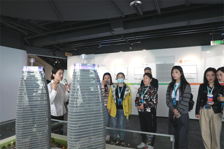 （转载）打造科创人才落户首选地 成都锦江底气从何而来？