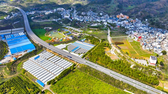 为推进全市高质量发展提供坚强组织保证——新时代六盘水组织工作综述_fororder_1698744112219635