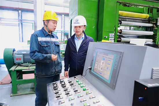 为推进全市高质量发展提供坚强组织保证——新时代六盘水组织工作综述_fororder_1698744265643789