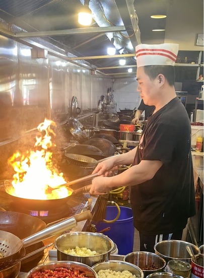 （青去谱区）郑来星：冶建镜子螺蛳龙虾夜宵店副厨_fororder_图片6