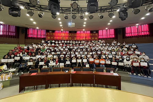 河北定兴：公益培训助力儿童健康成长_fororder_005
