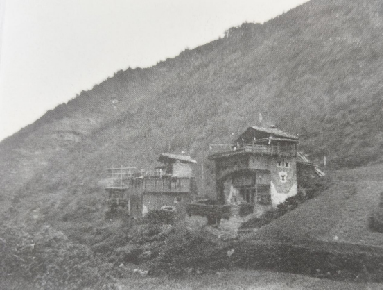 《达菲尔在阿坝》：近代西方地理学家的“黄河梦”_fororder_未标题-4