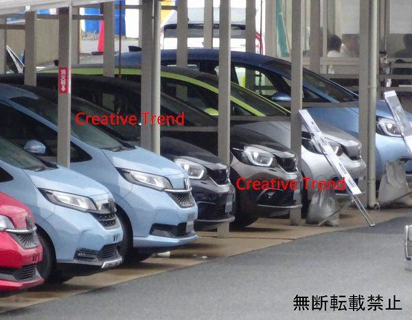 汽车频道【10月17日】【中首列表+要闻列表+今日焦点】东京车展首发 全新本田飞度新预告发布