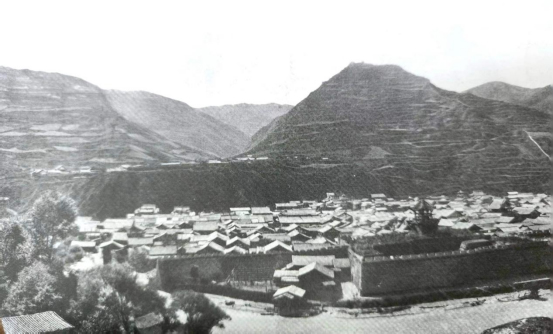 《达菲尔在阿坝》：近代西方地理学家的“黄河梦”_fororder_未标题-5