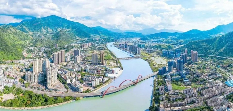 （转载）共同保护安宁河 四川首个市州流域保护协同立法正式实施