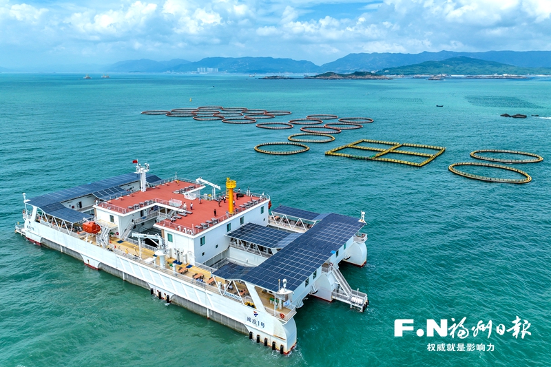 福州连江：建成全省首个航天航空研学基地