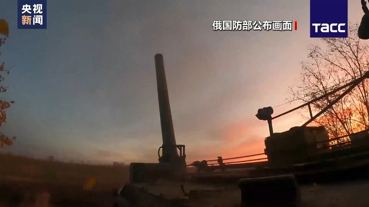 俄称击落乌军战机 乌称打击俄军目标