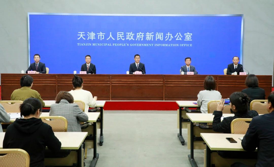 天津市静海区：扎实实施乡村振兴全面推进行动 加快农业农村现代化步伐_fororder_1