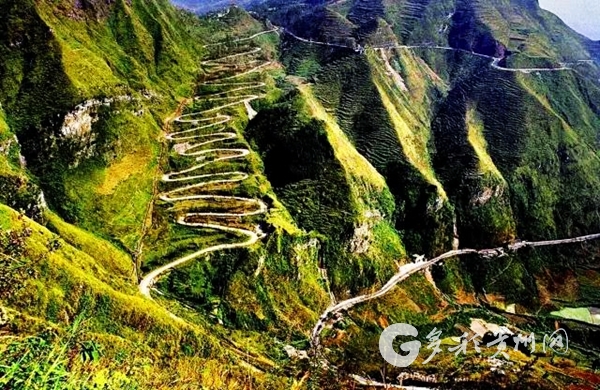 国际山地旅游盛会将掀起贵州旅游新热潮