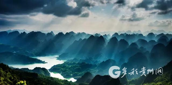 国际山地旅游盛会将掀起贵州旅游新热潮