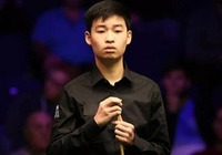 斯诺克英格兰公开赛中国七名选手晋级32强_fororder_1125114938_1571274317459_title0h