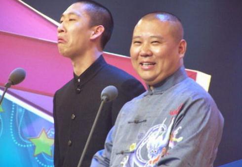 郭德纲反击曹云金 发六千字长文详细叙述两人撕破脸始末