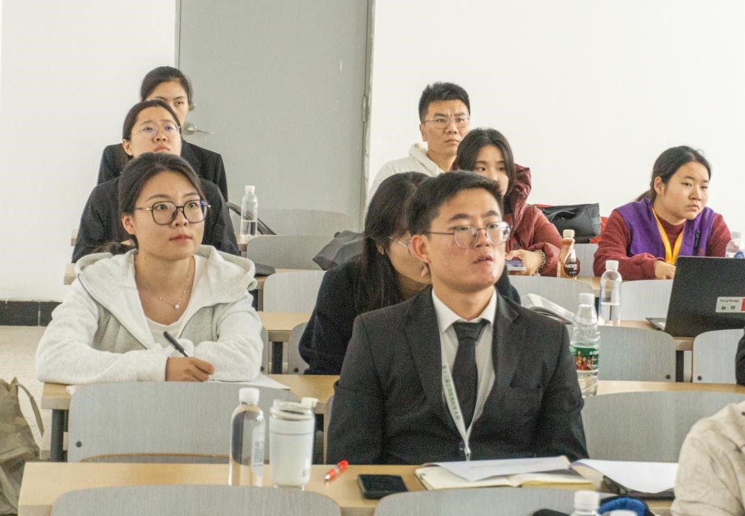 南开大学承办第十三届全国体育科学大会分会场学术交流活动_fororder_图片4