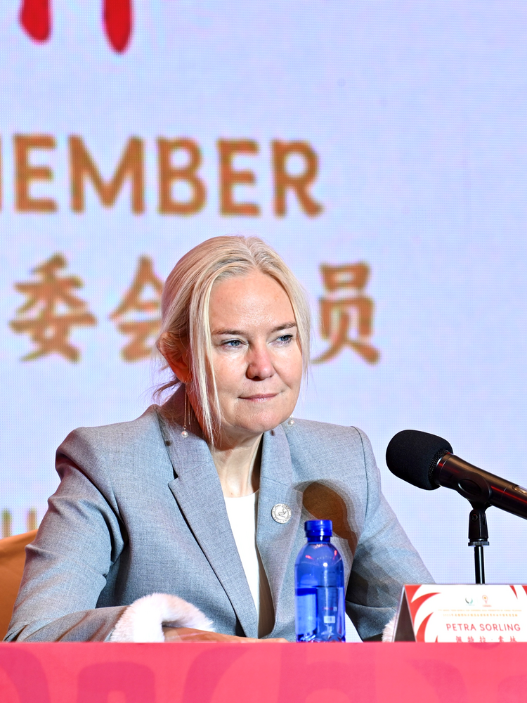 （转载）成都混合团体世界杯明日开赛！18支队伍齐聚蓉城，上演巅峰对决