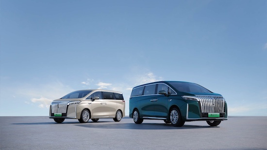 长城汽车10月销量超13万辆 同比增长31% 新能源、海外创历史新高_fororder_image003