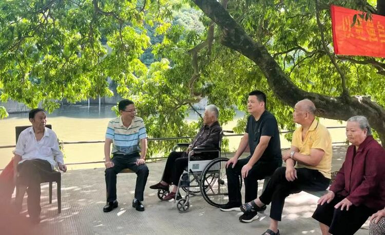 莆田荔城区推进主题教育深学深践见行见效_fororder_WechatIMG1305
