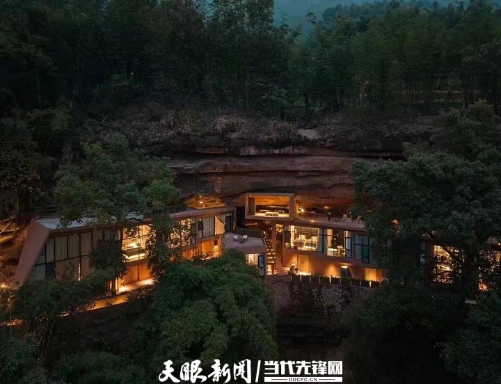 丹青赤水向世界进发｜赤水市奋力推进旅游产业化打造世界级旅游景区