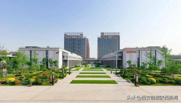 自贸试验区新时代的“西咸实践”