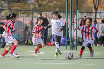 2023年天津市男子、女子青少年五人制足球精英赛闭幕_fororder_图片4