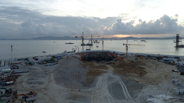 平安产险：服务实体经济 见证金融力量