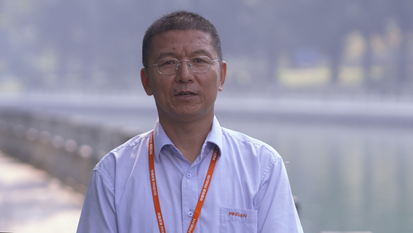 平安产险：服务实体经济 见证金融力量