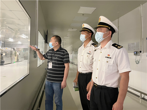 湖北专精特新领域海关AEO企业突破30家_fororder_图片1