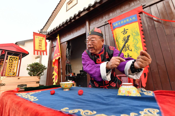 在黄河入海口，聆听生态保护和高质量发展足音