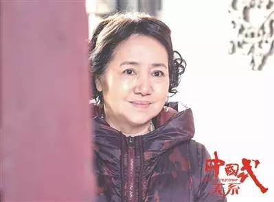 “中国好婆婆”摇身一变“中国恶婆婆”，李野萍：反派就要演得极致！