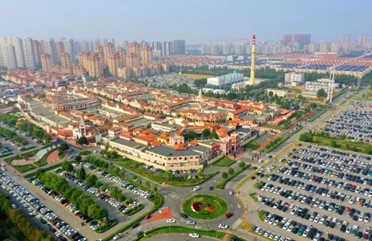 天津：“赛事经济”引领地区热度 武清区发展呈现多轮驱动_fororder_图片3