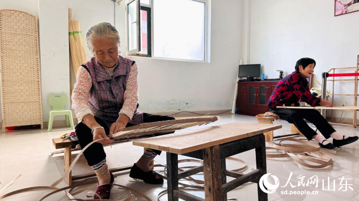 在黄河入海口，聆听生态保护和高质量发展足音