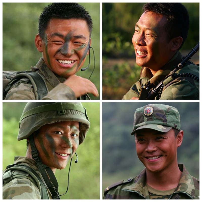 《好家伙》开播  《士兵突击》原班人马打造
