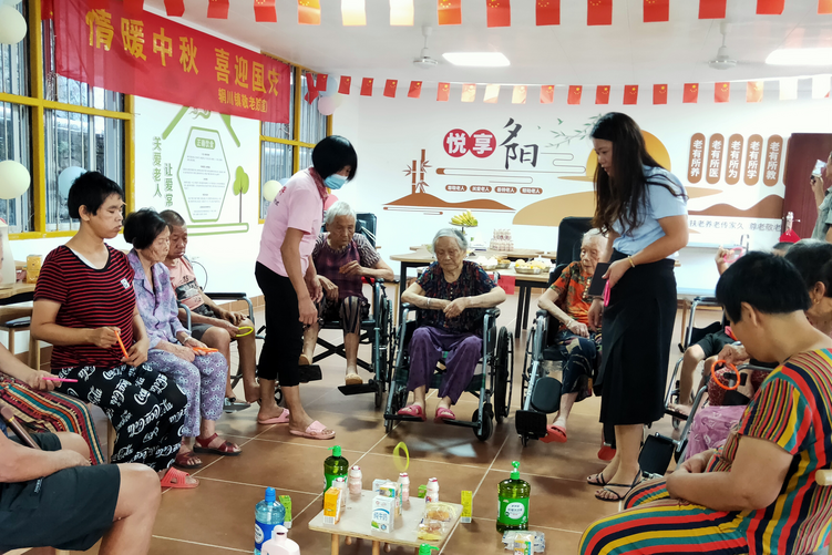 福建惠安：“邻”心聚力 持续推动主题教育惠民生_fororder_图片2