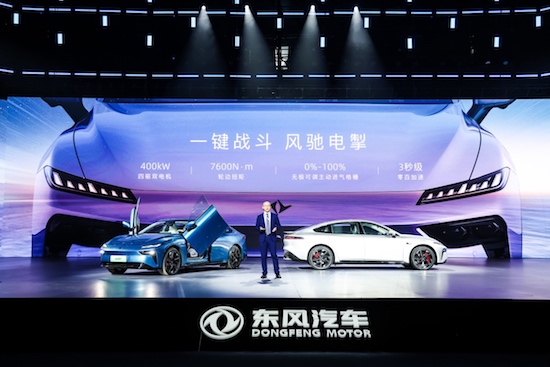 如何制胜豪华电动越野新赛道？东风揭晓猛士答案_fororder_image005