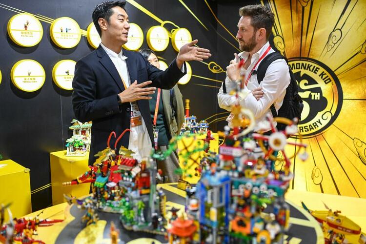 第六届进博会｜六个维度观进博