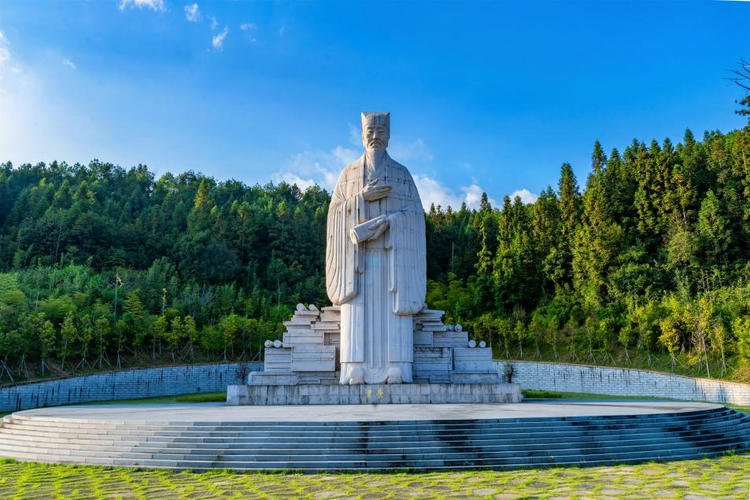 “江山如画”网上主题宣传活动采访团首站走进福建武夷山_fororder_图片8