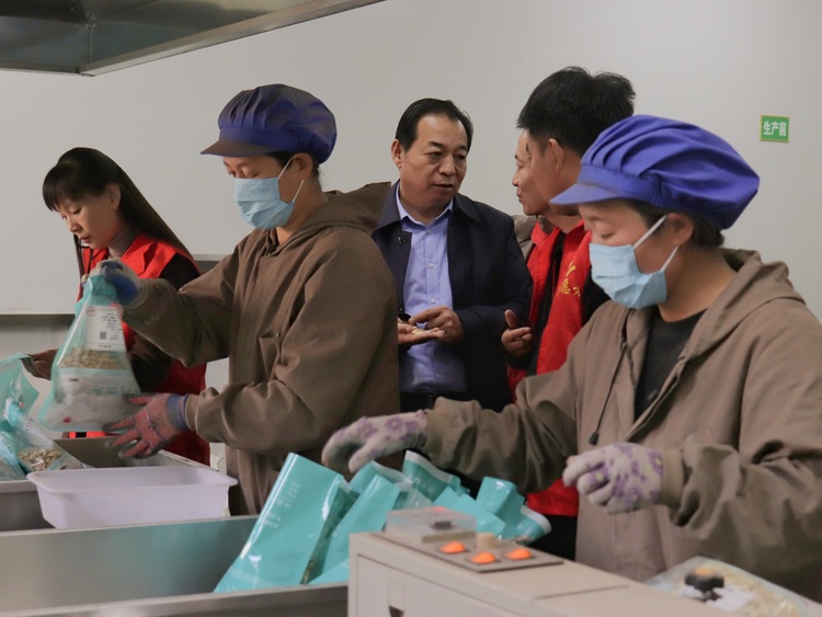 保定博野：义务监督员助力营商环境持续优化_fororder_5