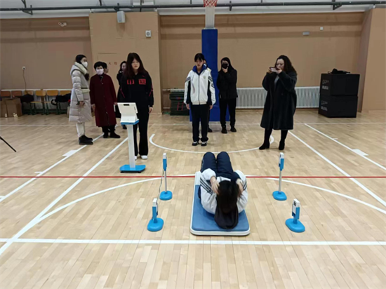 沈阳市铁西区召开促进中小学生科学锻炼工作现场会_fororder_体育3