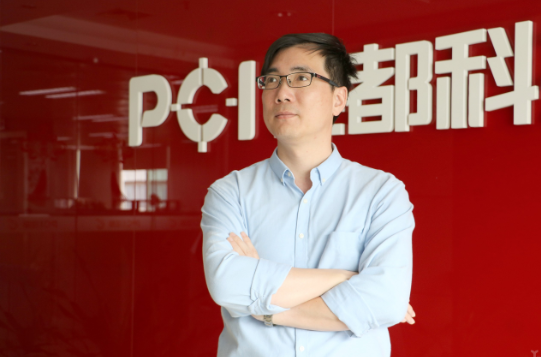 安防创新百人会丨一个月中标4次！刘斌“揭秘”佳都科技为何倍受青睐